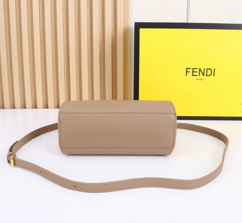 Fendi Top Handle Bags